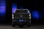 Ford Ranger Black Concept 2018 года
